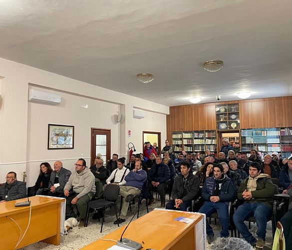 13022026 coldiretti salerno tramonti