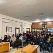 Salerno Notizie foto - 13022026 coldiretti salerno tramonti