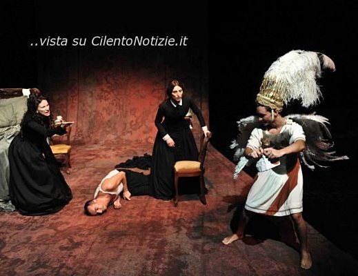 13032013 FERDINANDO arturo cirillo piseddu scuccimarra