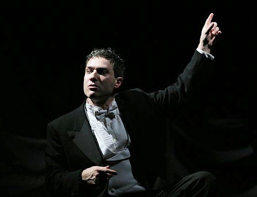 Giovanni-Mautone foto - 13032013 dorian gray con morgese