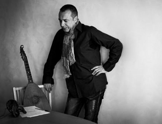 Giovanni-Mautone foto - 13032013 federico salvatore teatro