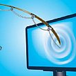 Agropoli Notizie foto - 13032013 truffa phishing