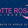 Palinuro Notizie foto - 13032014 notte rosa palinuro