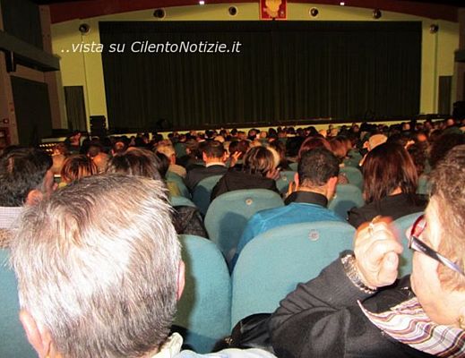 Marisa-Russo foto - 13032014 teatro provvidenza vallo