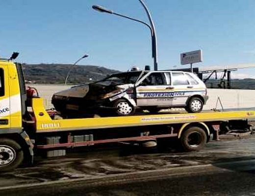 13032015 incidente quaglia