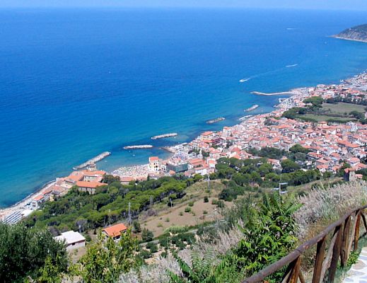 13032015 santa maria di castellabate panorama
