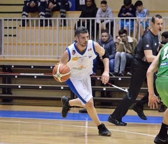 13032017 basket agropoli al palacilento