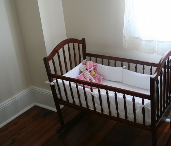 Giuseppe-Lembo foto - 13032017 culle vuote