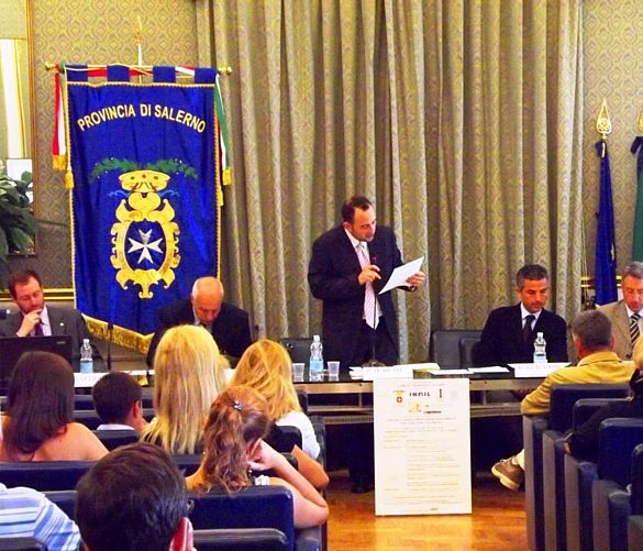 Bianca-Fasano foto - 13032018 Associazione Giorgio Ambrosoli