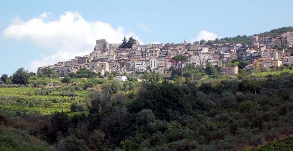 Guardia-Sanframonti-benevento