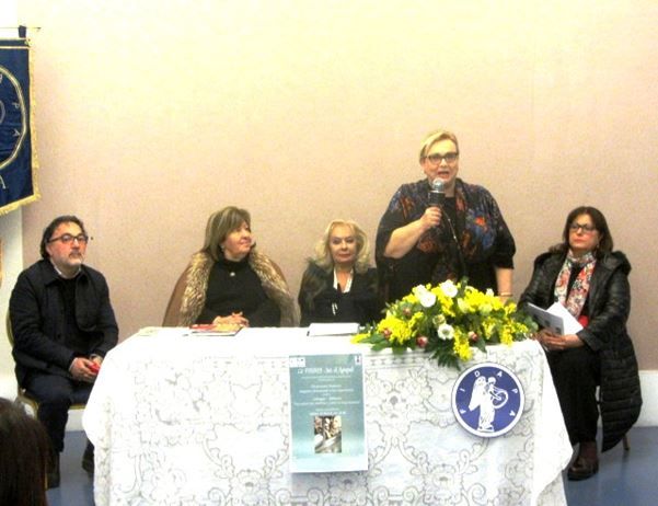 incontro fidapa agropoli