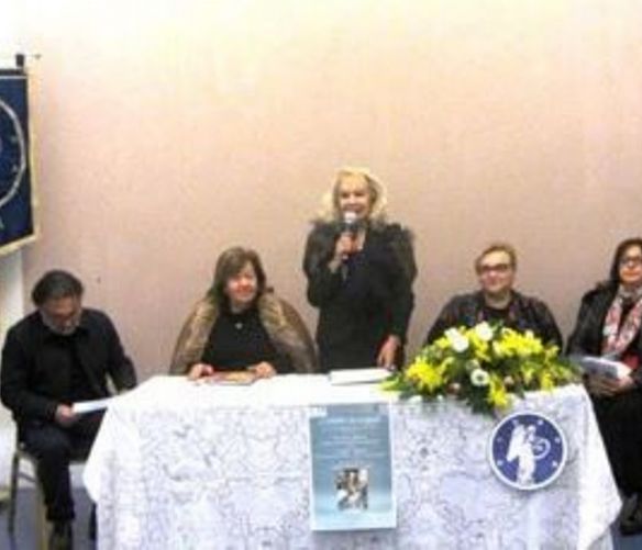 Marisa-Russo foto - 13032018 incontro fidapa agropoli