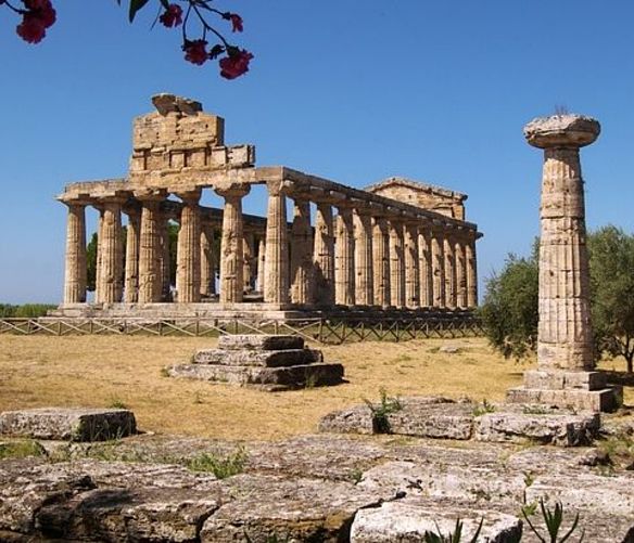 13032018 paestum
