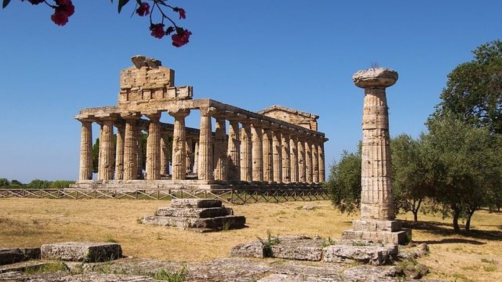 13032018 paestum
