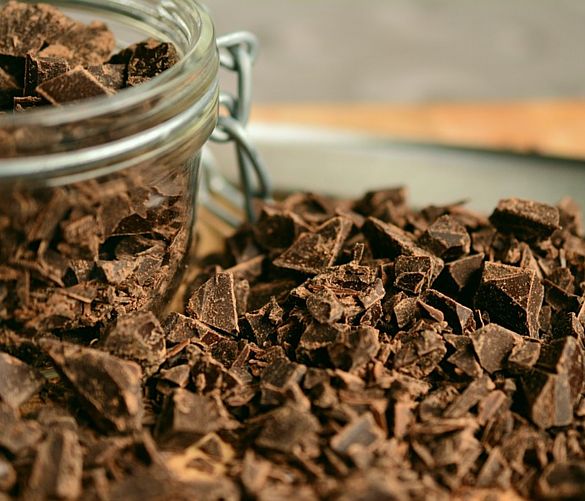 13032018 scaglie di cioccolato