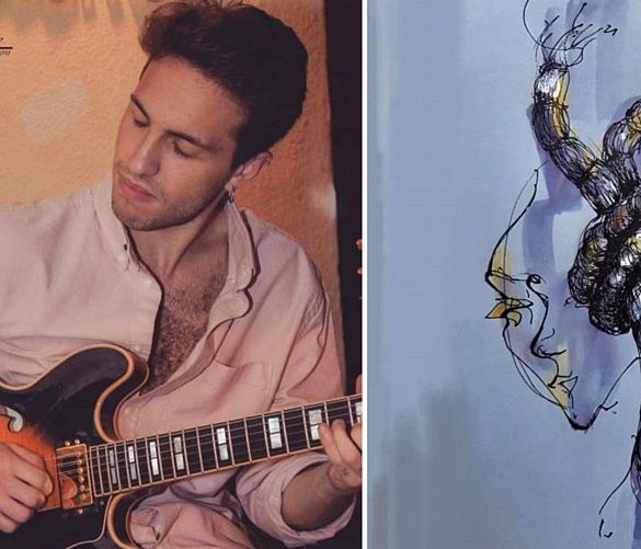 Tonino-Luppino foto - 13032020 Niccolo Rocco