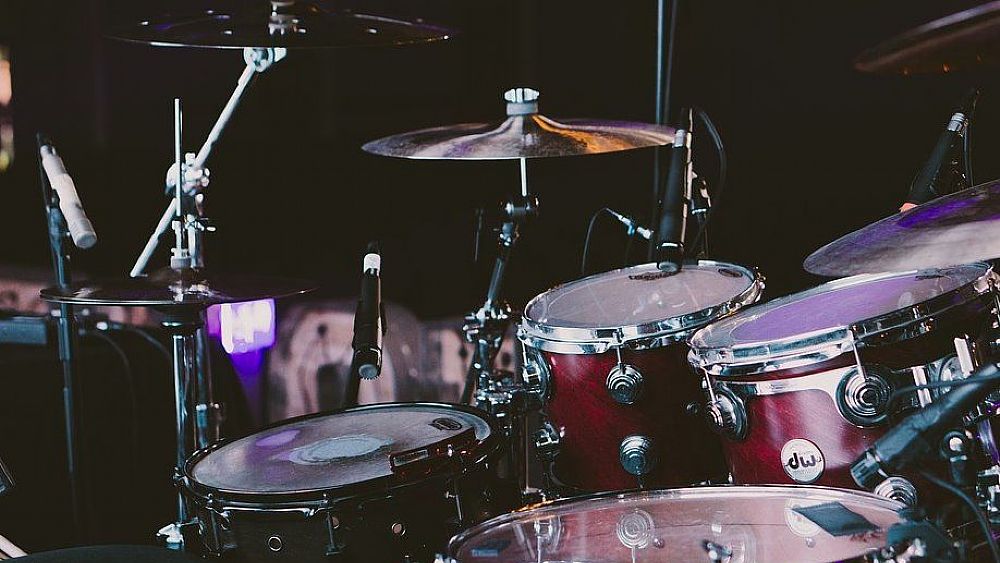 13032020 batteria musica