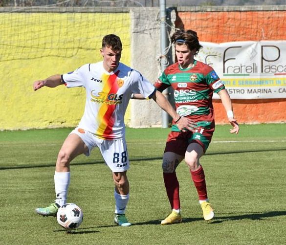 13032022 polisportiva vs sancataldese