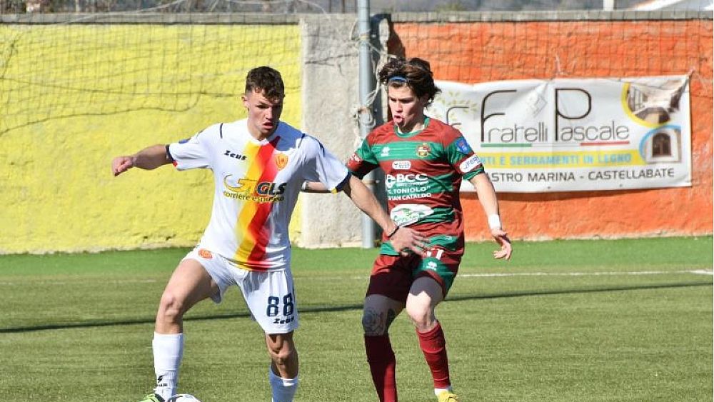 13032022 polisportiva vs sancataldese