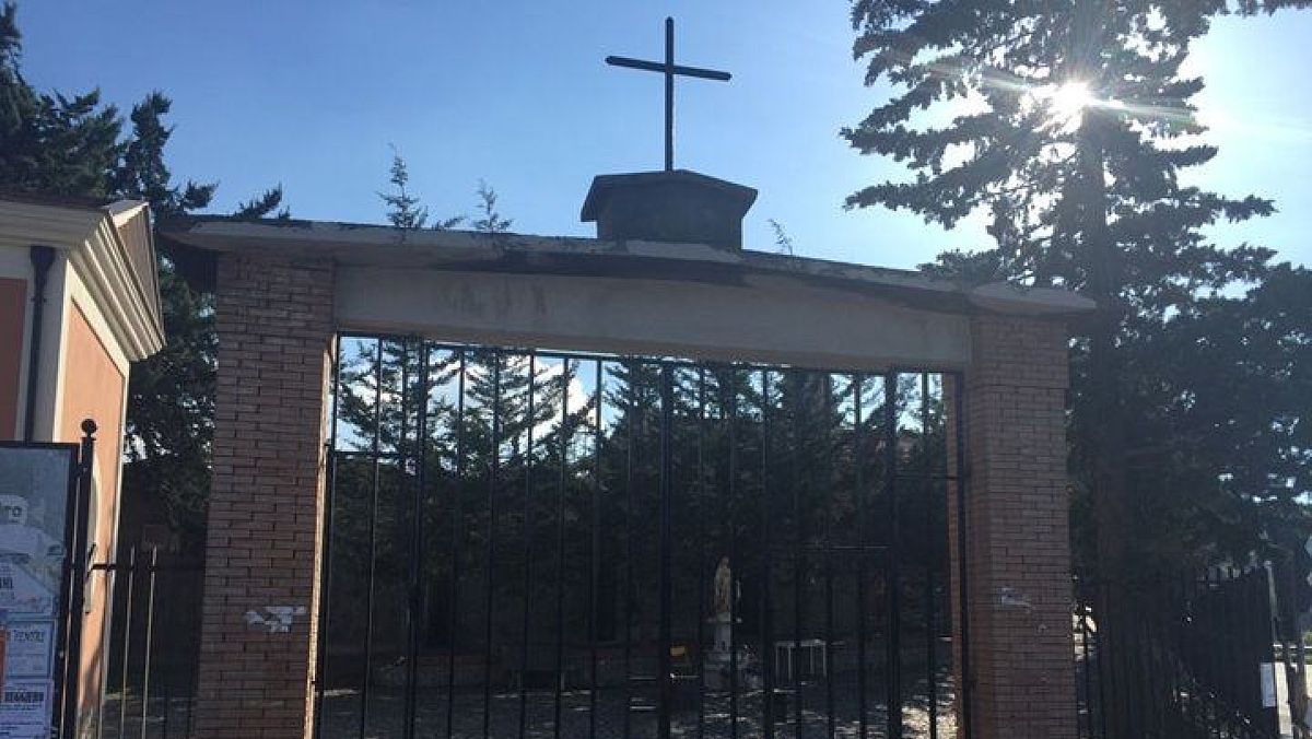 13032024 sanita cancelli chiusi 13032024 sanita cancelli chiusi