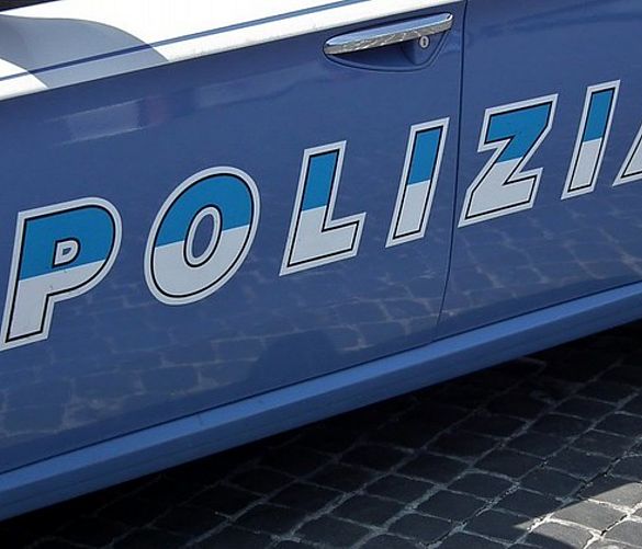 13032025 auto polizia