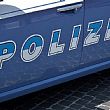 Vallo di Diano Notizie foto - 13032025 auto polizia