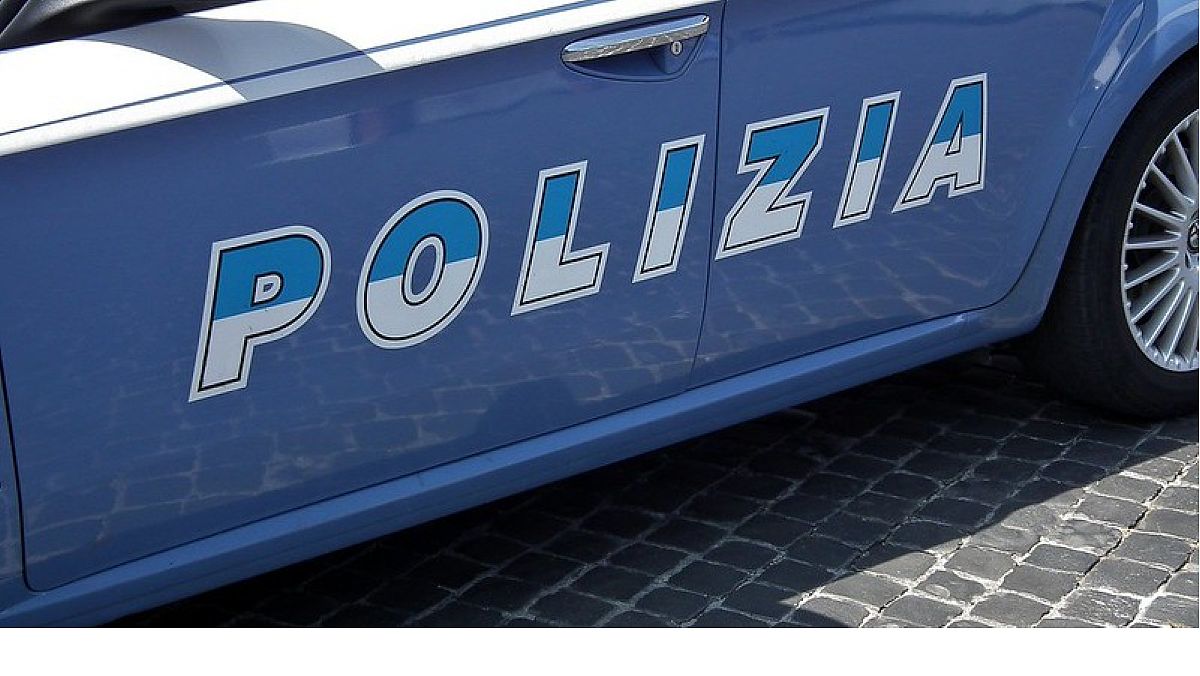 13032025 auto polizia