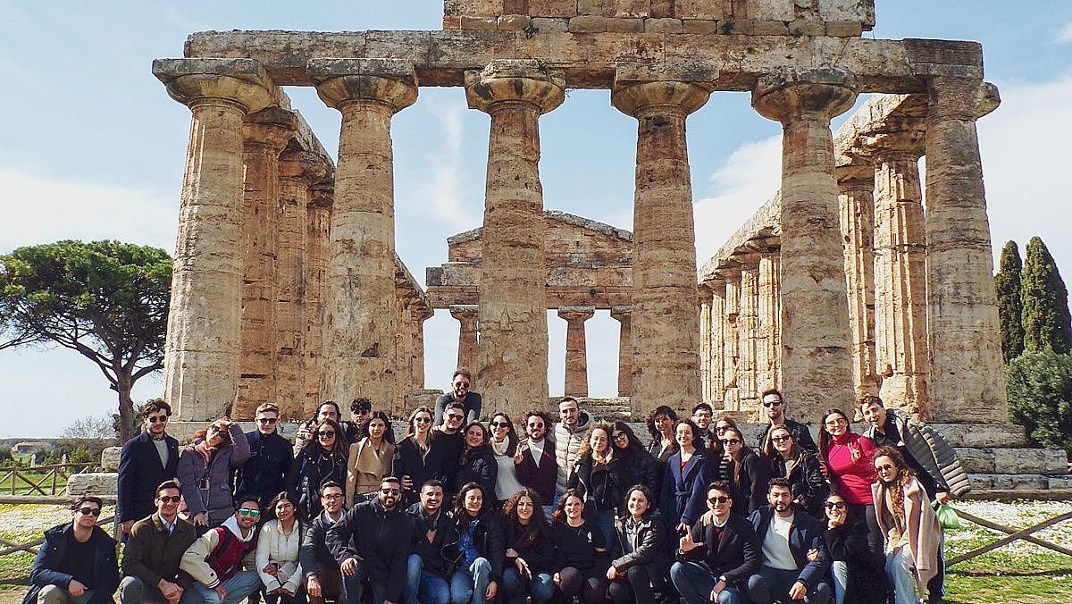 13032025 paestum il leo club 13032025 paestum il leo club