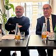 Salerno Notizie foto - 13032026 farinetti e pignata