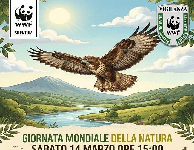 13032026 giornata mondiale della natura