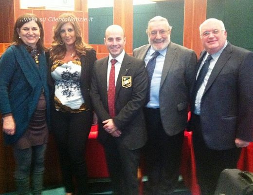 13042013 Foto Voria Cecaro delegatoFisar Bottiglieri Cappuccio