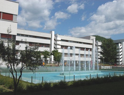 13042013 unisa campus