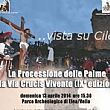 Spettacoli-eventi foto - 13042014 velia processione