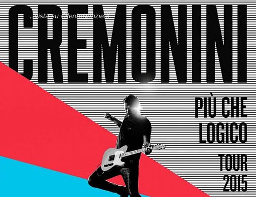 13042015 cremonini tour
