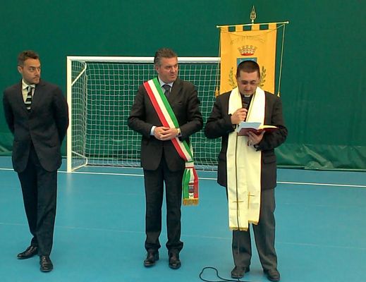 13042015 inaugurazione campo impastato