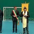 Agropoli Notizie foto - 13042015 inaugurazione campo impastato