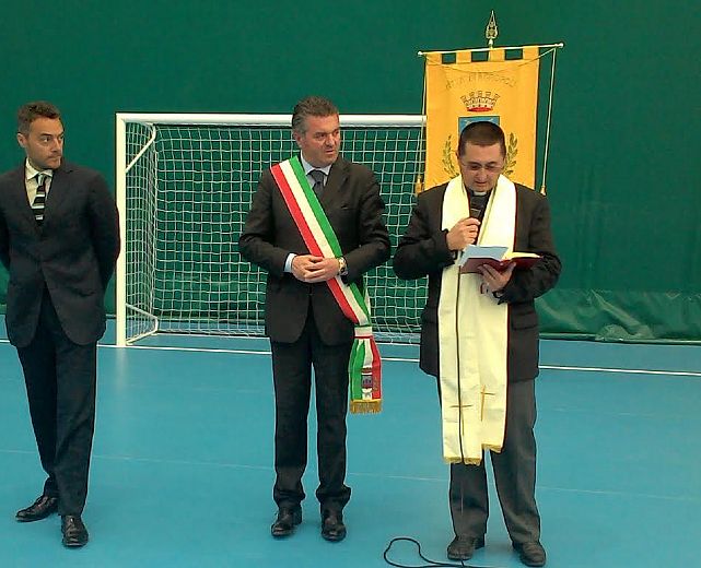13042015 inaugurazione campo impastato