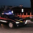 Cronaca foto - 13042015 inseguimento carabinieri