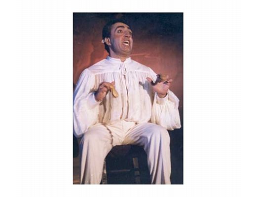 Marisa-Russo foto - 13042015 peppe barra