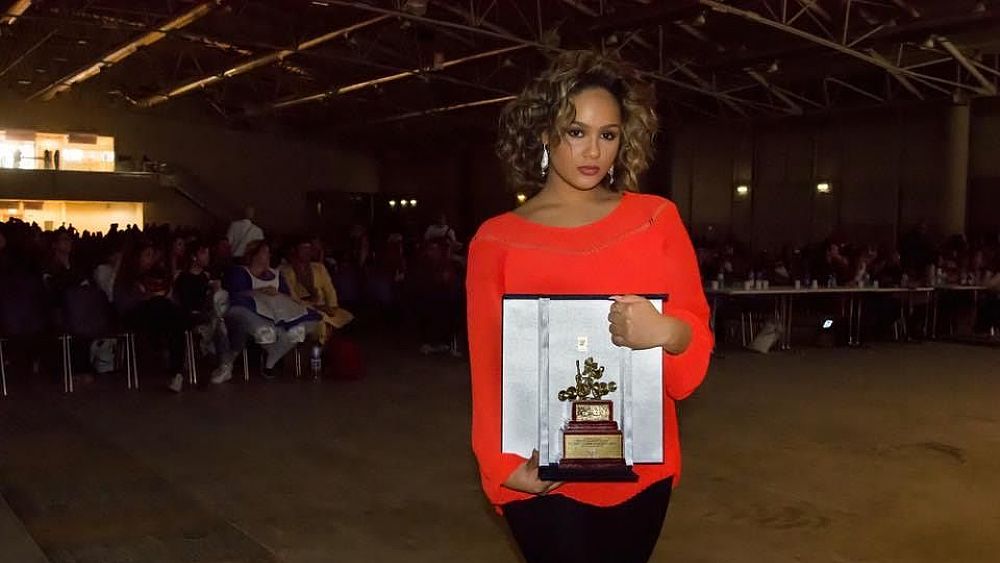 13042016 carmela senatore