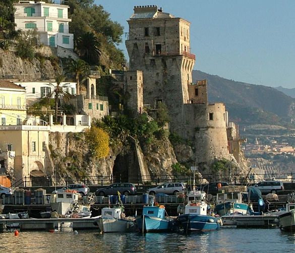 13042016 cetara dal mare