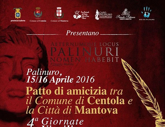 13042016 palinuro e mantova