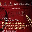 Cultura foto - 13042016 palinuro e mantova