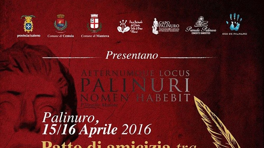 13042016 palinuro e mantova