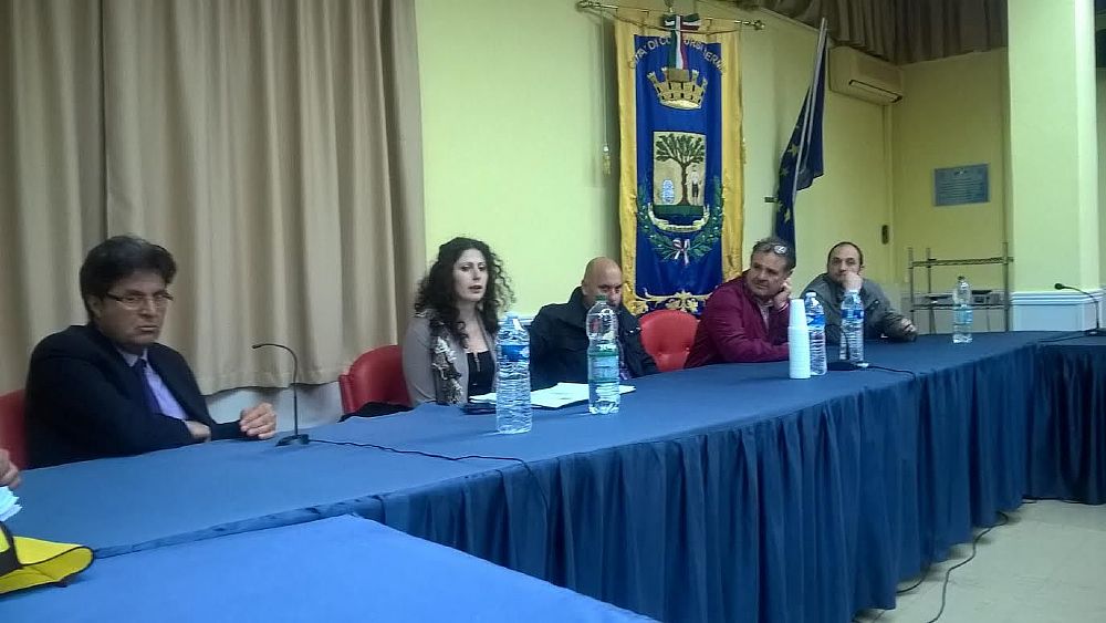 13042016 riunione coi