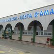 Economia foto - 13042017 aeroporto salerno
