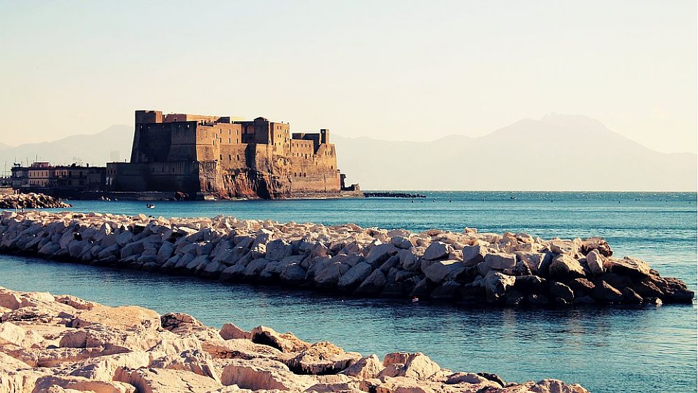 13042017 lungomare di napoli