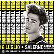 Spettacoli-eventi foto - 13042018 4x3 RIKI Salerno