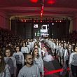Spettacoli-eventi foto - 13042018 Italian Fashion Talent Awards2