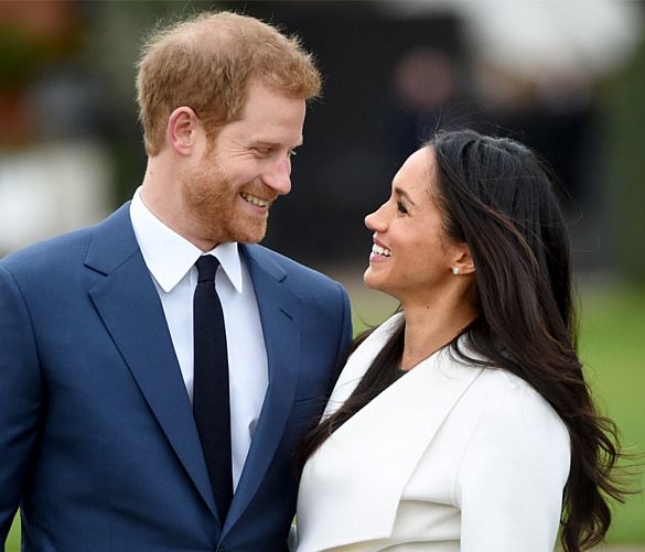 13042018 principe e futura sposa